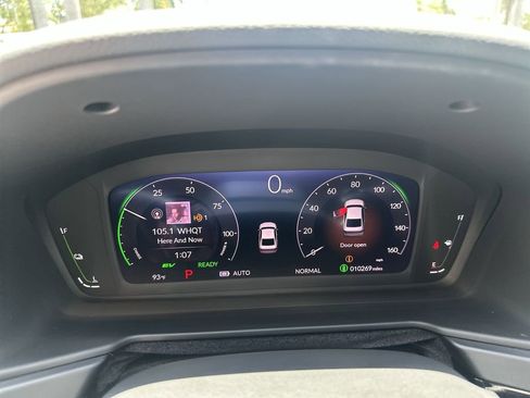 Used 2024 Honda Accord Touring image 20