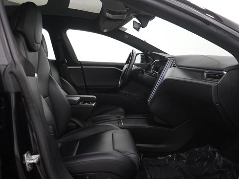 Used 2017 Tesla Model S P100D AWD/4WD image 11