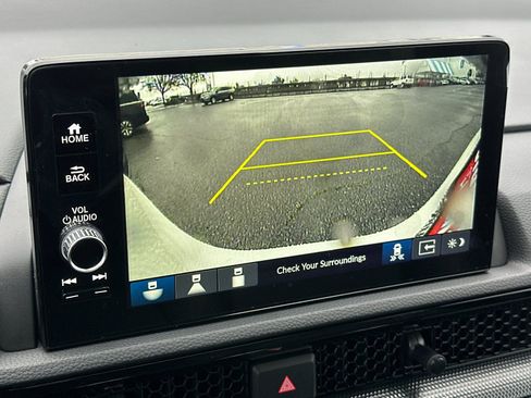 New 2026 Honda CR-V Sport Touring image 24