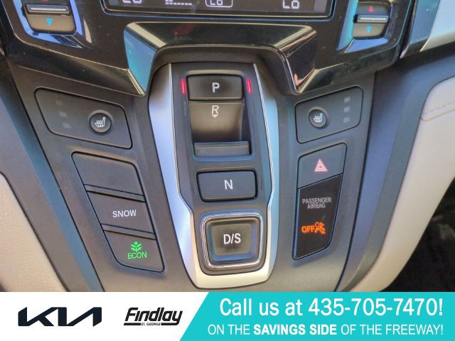 Used 2018 Honda Odyssey EX-L image 26