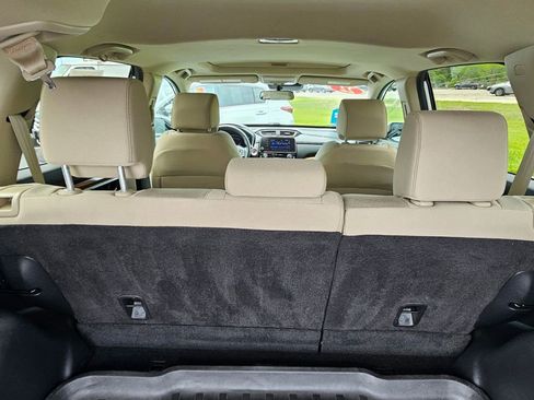 Used 2022 Honda CR-V EX image 12
