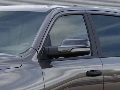 New 2026 RAM 1500 Rebel image 12