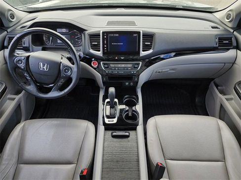 Used 2019 Honda Ridgeline RTL-E image 18
