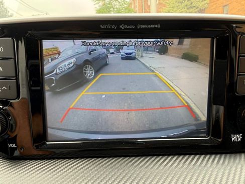 Used 2019 Hyundai Tucson Sport AWD/4WD image 15