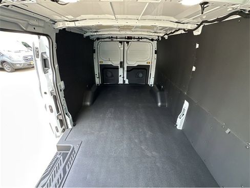 New 2025 Ford Transit 150 Low Roof w/ Load Area Protection Package image 14