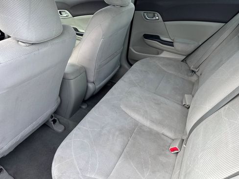 Used 2012 Honda Civic LX image 24