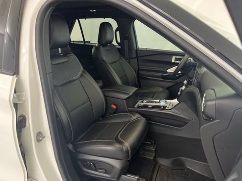 Used 2023 Ford Explorer ST w/ Equipment Group 401A AWD/4WD image 23