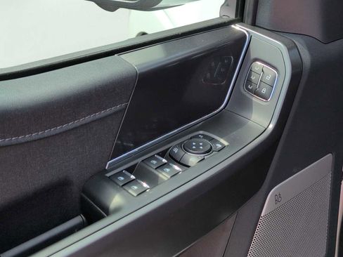 New 2025 Ford F150 Lariat image 6