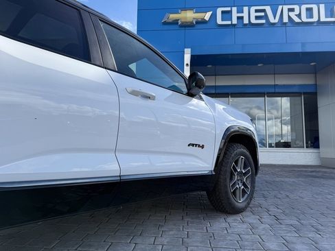 New 2026 GMC Terrain AT4 w/ Convenience Package III image 10