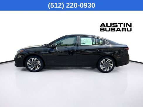 New 2025 Subaru Legacy Limited image 5