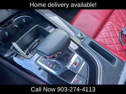 Used 2024 Audi S5 Premium Plus image 29