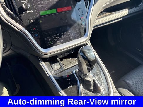 Certified 2023 Subaru Outback Limited image 28