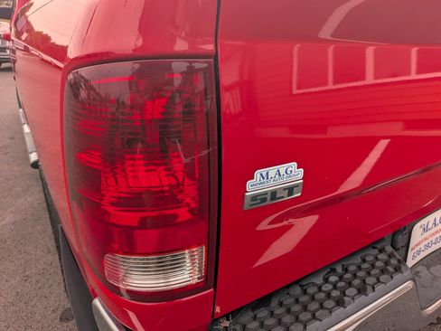 Used 2011 RAM 1500 Classic SLT w/ Remote Start & Security Group AWD/4WD image 16