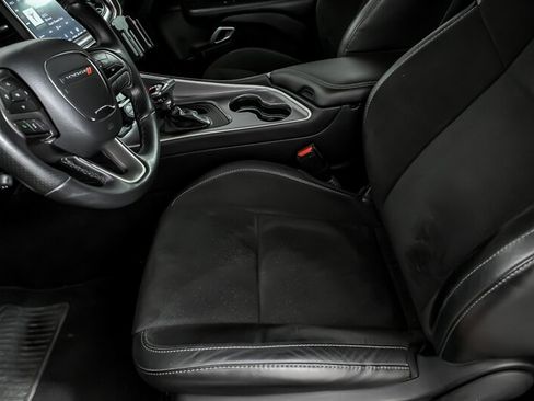 Used 2019 Dodge Challenger R/T Scat Pack RWD image 18