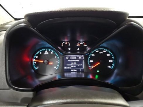 Used 2017 GMC Canyon SL image 16