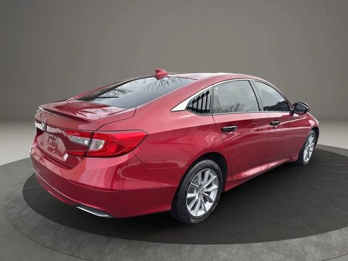 Used 2022 Honda Accord LX image 5