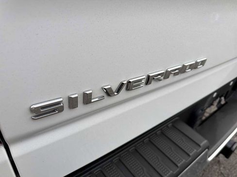 Used 2023 Chevrolet Silverado 1500 LT w/ Protection Package image 31