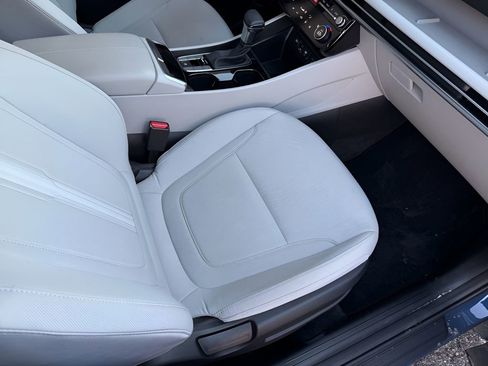 Used 2025 Hyundai Tucson SEL image 23