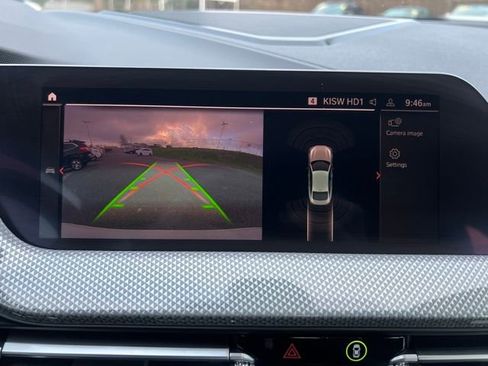 Used 2024 BMW 228i xDrive Gran Coupe 228i xDrive w/ Convenience Package image 25