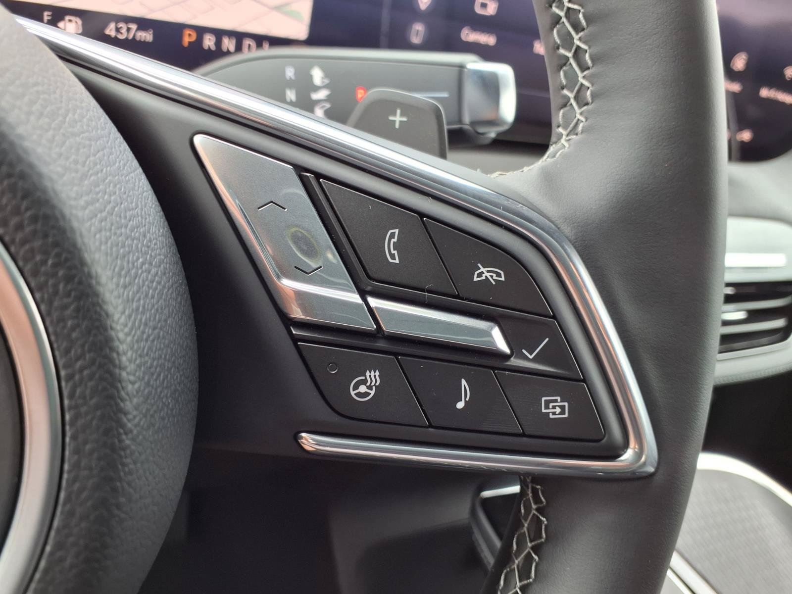 New 2027 Buick Enclave Sport Touring w/ Power Package FWD image 9