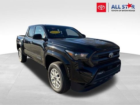 New 2026 Toyota Tacoma SR5 image 1
