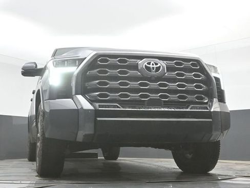 Used 2023 Toyota Tundra Platinum AWD/4WD image 28