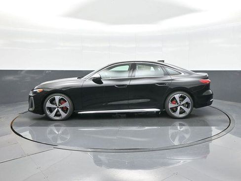 New 2026 Audi S5 Premium Plus image 4