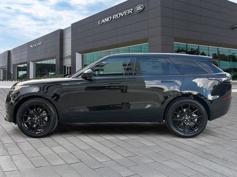 New 2026 Land Rover Range Rover Velar Belgravia AWD/4WD image 2