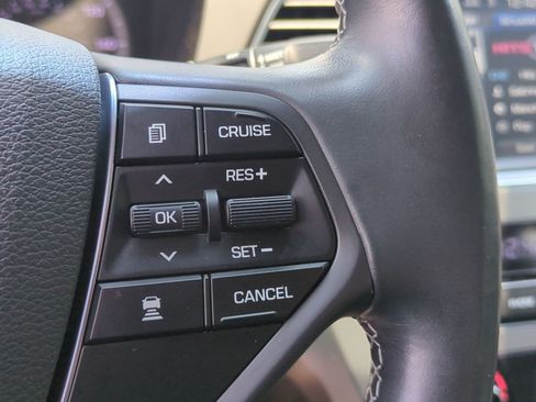 Used 2016 Hyundai Sonata Limited w/ Option Group 02 FWD image 20