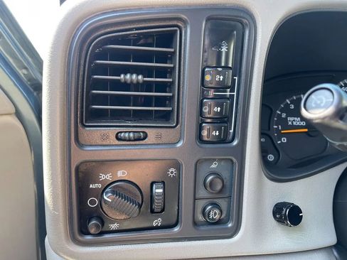 Used 2007 Chevrolet Silverado 3500 LT w/ Heavy-Duty Power Package image 30