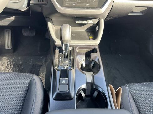 New 2026 Subaru Forester Premium AWD/4WD image 15
