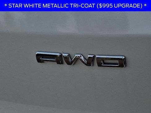 Certified 2023 Ford Escape ST-Line w/ Tech Pack #1 AWD/4WD image 30