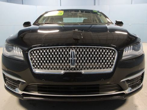 Used 2020 Lincoln MKZ Reserve w/ Elements Package FWD image 28