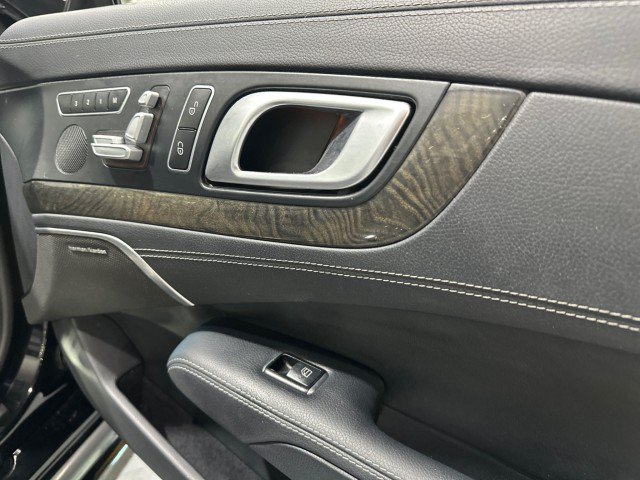 Used 2017 Mercedes-Benz SL 450 w/ Premium I Package image 31