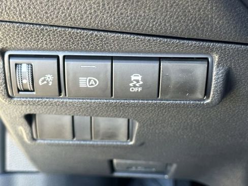 Used 2026 Toyota Corolla Cross XLE image 16