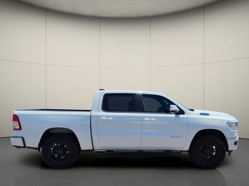 Used 2020 RAM 1500 Big Horn RWD image 8