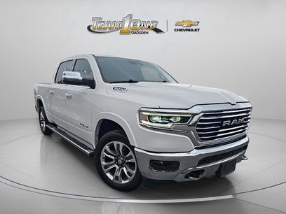 Used 2023 RAM 1500 Limited