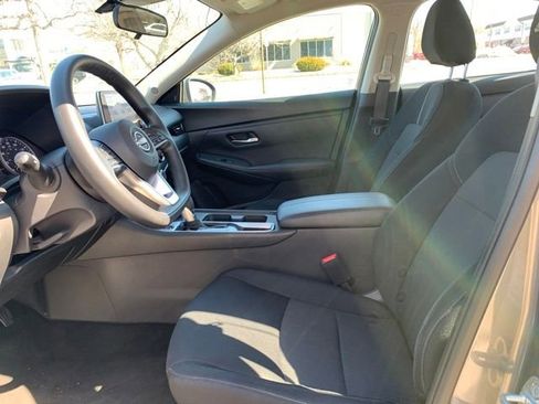 Used 2024 Nissan Sentra SV image 14