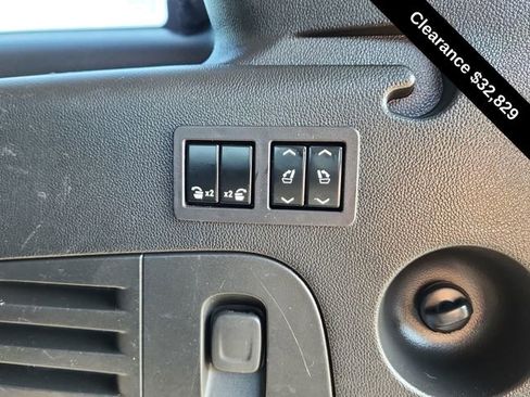 Used 2019 GMC Yukon XL Denali w/ Denali Ultimate Package image 33