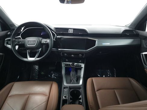 Used 2021 Audi Q3 2.0T Premium Plus w/ Premium Plus Package AWD/4WD image 20