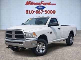 Used 2012 RAM 2500 ST w/ Chrome Appearance Group AWD/4WD video 1