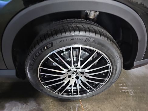 New 2026 Mercedes-Benz GLC 300 4MATIC image 35