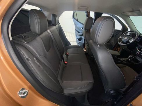 Used 2025 Buick Encore GX Preferred FWD image 11