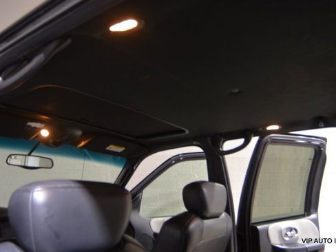 Used 2003 Ford F150 Harley-Davidson image 20