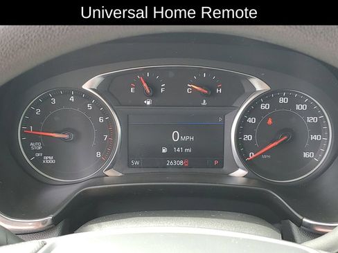 Used 2024 Chevrolet Blazer LT w/ Convenience Package FWD image 12