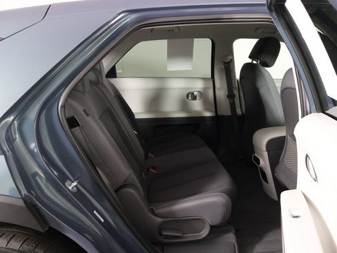 Used 2024 Hyundai Ioniq 5 SEL image 32