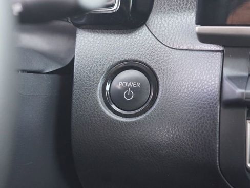 Certified 2025 Toyota Camry LE image 24