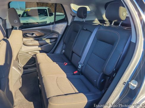 Used 2019 GMC Terrain SLE w/ Driver Convenience Package image 12