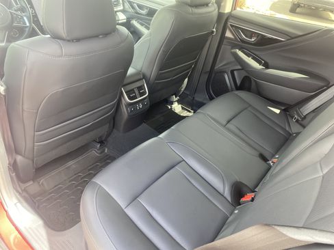 Certified 2023 Subaru Outback Limited XT image 19