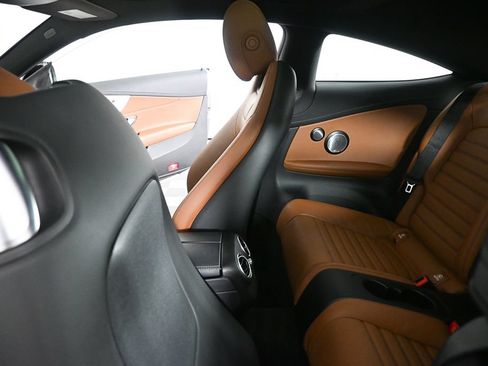 Used 2018 Mercedes-Benz C 43 AMG 4MATIC Coupe image 17